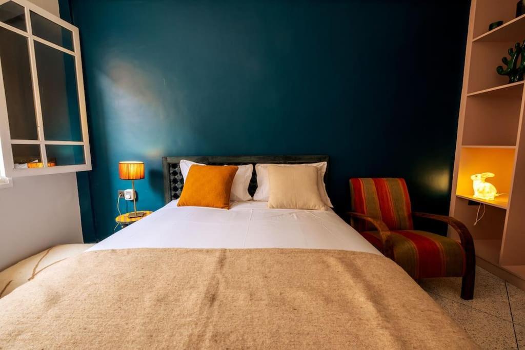 Cosy Appartement 5Min De Majorelle Marakeş Dış mekan fotoğraf