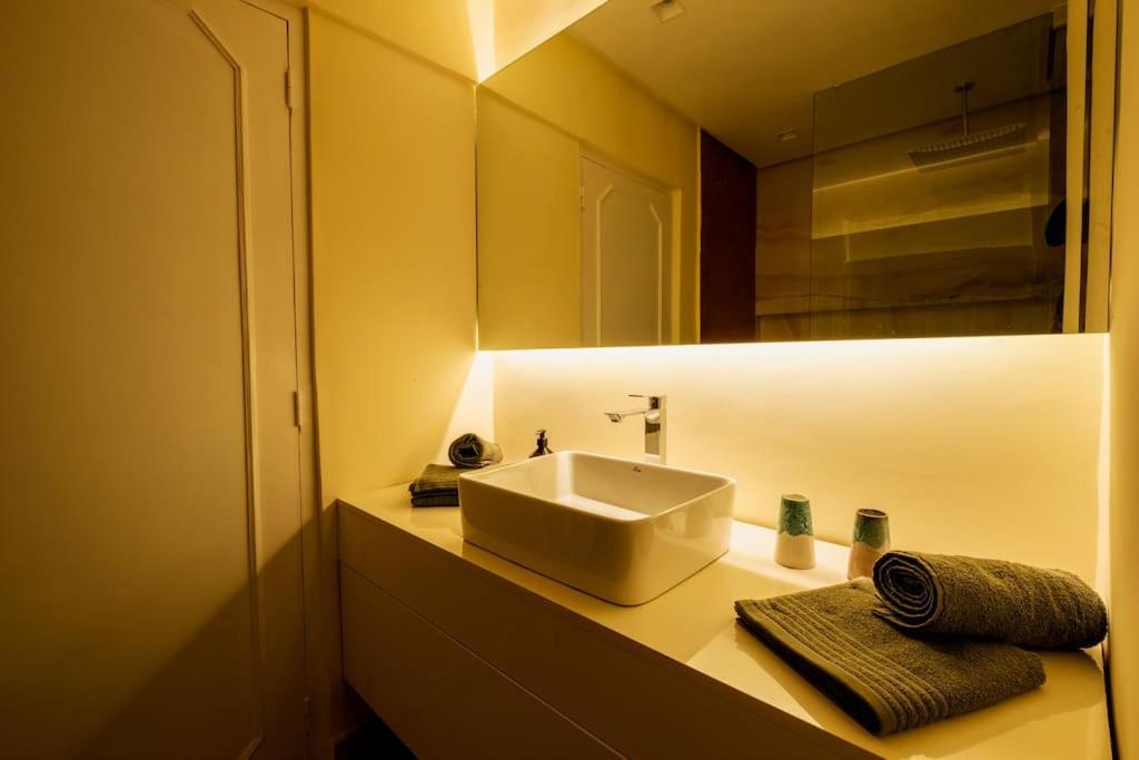 Cosy Appartement 5Min De Majorelle Marakeş Dış mekan fotoğraf