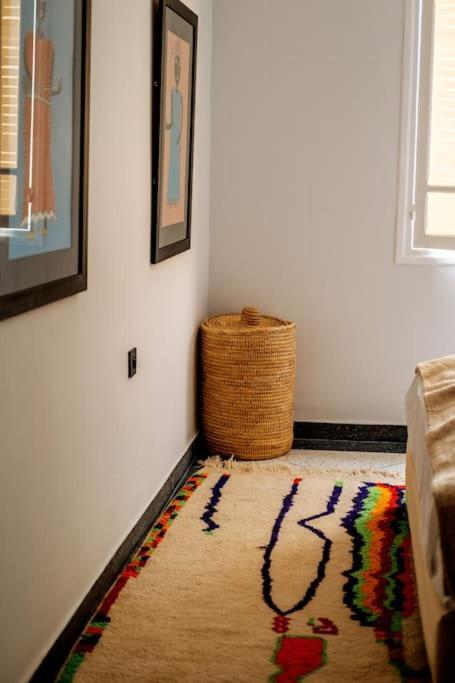 Cosy Appartement 5Min De Majorelle Marakeş Dış mekan fotoğraf